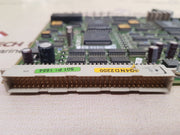 Siemens 97 54 193 X1989 D10 E8 Pcb Card
