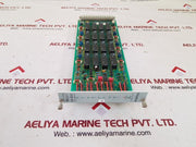 Selvertech Sr-600 Relay Card