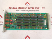 Selvertech Sr-600 Relay Card