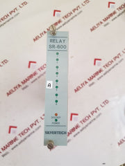 Selvertech Sr-600 Relay Card