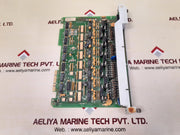 Honeywell 621-6575 output module d030009073j