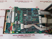 Norcontrol dgu 8800e digital governor unit
