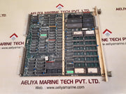 Norcontrol her100275c processor card 2