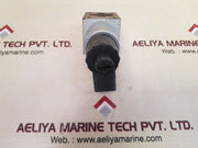 Pleiger wdefa06-ab1-1/x-hs1t13z546 hydraulic direction valve