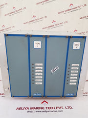 Racal 77250 cdv data-video unit