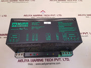 Murr elektronik mpd10-24/24 dc/dc-converter 857744