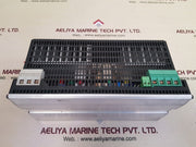 Murr elektronik mpd10-24/24 dc/dc-converter 857744