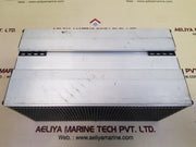 Murr elektronik mpd10-24/24 dc/dc-converter 857744