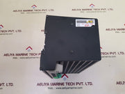 Murr elektronik mpd10-24/24 dc/dc-converter 857744