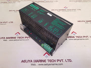Murr elektronik mpd10-24/24 dc/dc-converter 857744