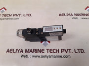 Pisco fvus011-pw pressure switch