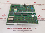 Racal 77250 cdv pcb card
