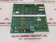 Racal 77250 cdv pcb card