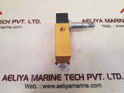 Parker 341L9534 Namur Actuator Interface Solenoid Valve Interface Module