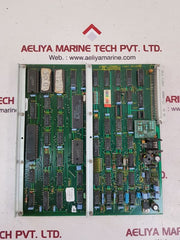 Racal 77250 cdv pcb card