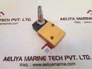 Parker 341L9534 Namur Actuator Interface Solenoid Valve Interface Module