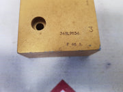 Parker 341L9534 Namur Actuator Interface Solenoid Valve Interface Module