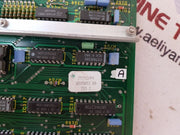Racal 77250 cdv pcb card