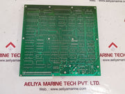 Racal 77250 cdv pcb card