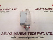 Bird 4d25 thruline power sensor