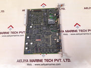 Siemens 6fc5012-0ca03-0aa0 interface profibus-dp board 