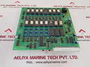 Racal 77250 Cdv Pcb Card 77250 Pe