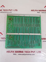Racal 77250 Cdv Pcb Card 77250 Pe