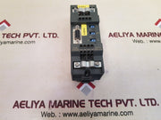 Siemens 6Es7 972-0Aa02-0Xa0 Rs485-repeater Module