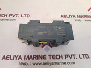 Siemens 6Es7 972-0Aa02-0Xa0 Rs485-repeater Module