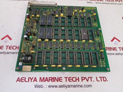 Racal marine 77250 cdv memory expansion module 77250/pe-1