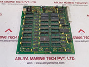 Racal marine 77250 cdv memory expansion module 77250/pe-1