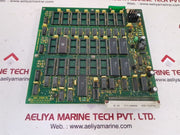 Racal marine 77250 cdv memory expansion module 77250/pe-1