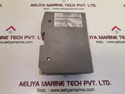 Siemens simatic s5 et200u 6es5 318-8mb12 interface module