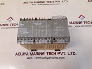 Pilz pze5v 3sec 4s/1o safety relay