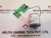 Merlin Gerin 685 675 Circuit Breaker Closing Coils Under Voltage Release