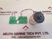 Merlin Gerin 685 675 Circuit Breaker Closing Coils Under Voltage Release