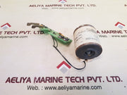 Merlin Gerin 685 675 Circuit Breaker Closing Coils Under Voltage Release