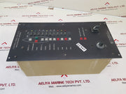 Tranberg control panel tef 4712 