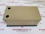 Tranberg control panel tef 4712 