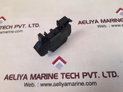 Lot of 10X Murr Elektronik 51120 Interface Relay 250 VAC/DC
