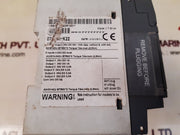 ABB 07KR51-K22 Advant Controller 31 Basic Unit