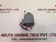 Kuroda As-2306K Solenoid Valve 100 V 50-60Hz