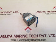 Kuroda As-2306K Solenoid Valve 100 V 50-60Hz