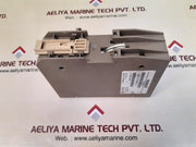 Siemens 6es5 318-8mc12 simatic s5 interface module