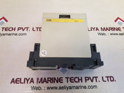 Abb procontic k200 gjv3 0724 13 r1 binary output module