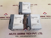 Abb Xi16E1-e4.0 Extension 16 Digital Input Module 0-24Vdc 5Ma 1Sbp260100R1001