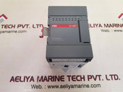Abb Xi16E1-e4.0 Extension 16 Digital Input Module 0-24Vdc 5Ma 1Sbp260100R1001