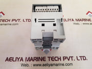 Abb Xi16E1-e4.0 Extension 16 Digital Input Module 0-24Vdc 5Ma 1Sbp260100R1001