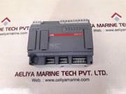 Abb icmk14f1-i09 advant controller 31 1sbp260050r1001 remote unit 