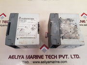 Abb Xk08F1-a3.0 Extension Relay Outputs Module 1Sbp260104R1001